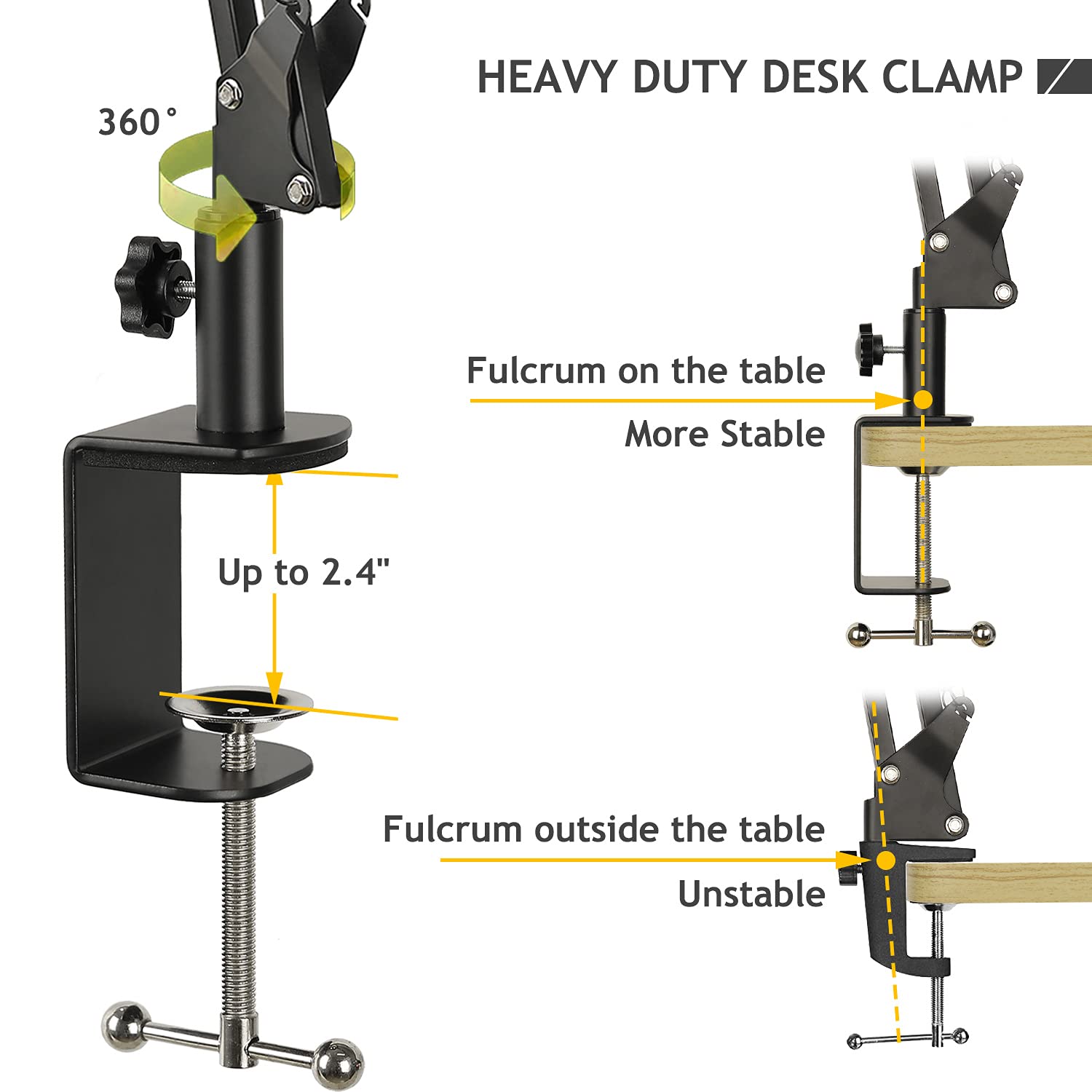 Amazon | Audio Technica AT2020 マイクスタンド AT2020 マイク ブーム